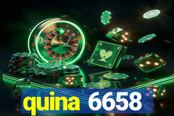 quina 6658